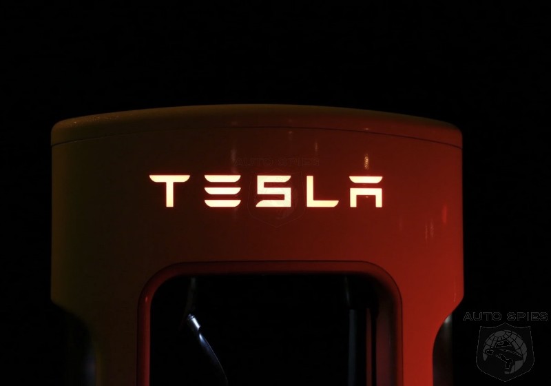 Were You Ready For This Ride? Tesla Stock Skyrockets Over 40% In First Day Of Trading!